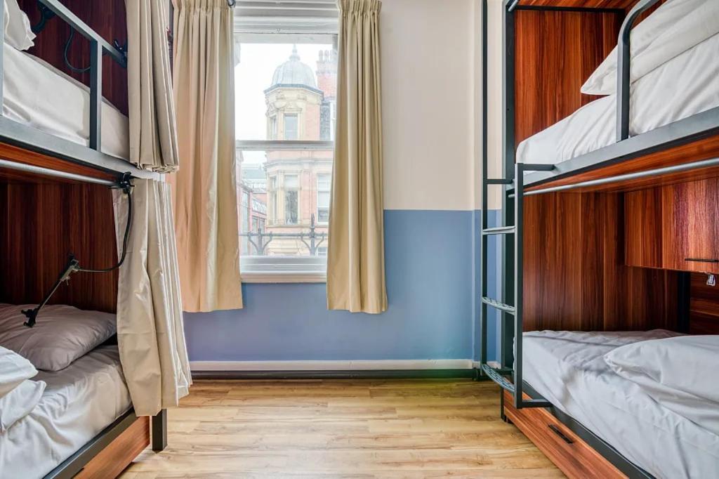 Malacuna Manchester Kültér fotó